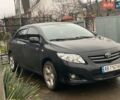 Чорний Тойота Королла, об'ємом двигуна 1.6 л та пробігом 150 тис. км за 6500 $, фото 1 на Automoto.ua