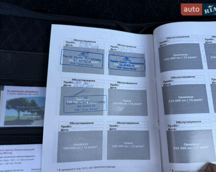 Черный Тойота Королла, объемом двигателя 1.6 л и пробегом 147 тыс. км за 6999 $, фото 99 на Automoto.ua