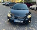 Чорний Тойота Королла, об'ємом двигуна 1.6 л та пробігом 214 тис. км за 6800 $, фото 1 на Automoto.ua