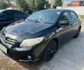 Черный Тойота Королла, объемом двигателя 1.6 л и пробегом 277 тыс. км за 5800 $, фото 1 на Automoto.ua