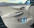 Черный Тойота Королла, объемом двигателя 1.6 л и пробегом 186 тыс. км за 7990 $, фото 26 на Automoto.ua