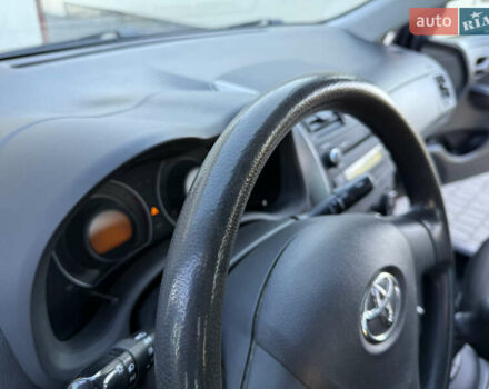 Черный Тойота Королла, объемом двигателя 1.6 л и пробегом 147 тыс. км за 6999 $, фото 54 на Automoto.ua