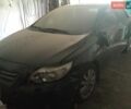 Черный Тойота Королла, объемом двигателя 1.6 л и пробегом 290 тыс. км за 3300 $, фото 1 на Automoto.ua