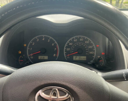 Чорний Тойота Королла, об'ємом двигуна 1.8 л та пробігом 38 тис. км за 7100 $, фото 2 на Automoto.ua