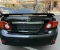 Чорний Тойота Королла, об'ємом двигуна 1.8 л та пробігом 191 тис. км за 7599 $, фото 6 на Automoto.ua
