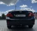 Черный Тойота Королла, объемом двигателя 1.6 л и пробегом 266 тыс. км за 6000 $, фото 22 на Automoto.ua