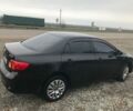 Чорний Тойота Королла, об'ємом двигуна 1.6 л та пробігом 174 тис. км за 6600 $, фото 1 на Automoto.ua