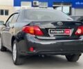 Черный Тойота Королла, объемом двигателя 1.6 л и пробегом 186 тыс. км за 7990 $, фото 8 на Automoto.ua