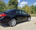 Чорний Тойота Королла, об'ємом двигуна 1.6 л та пробігом 148 тис. км за 7200 $, фото 8 на Automoto.ua