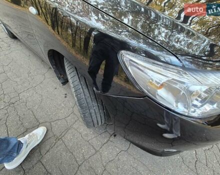 Чорний Тойота Королла, об'ємом двигуна 1.6 л та пробігом 212 тис. км за 6700 $, фото 2 на Automoto.ua