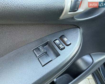 Черный Тойота Королла, объемом двигателя 1.6 л и пробегом 147 тыс. км за 6999 $, фото 67 на Automoto.ua