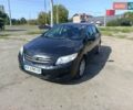 Чорний Тойота Королла, об'ємом двигуна 1.6 л та пробігом 150 тис. км за 6200 $, фото 1 на Automoto.ua