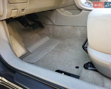 Чорний Тойота Королла, об'ємом двигуна 1.6 л та пробігом 195 тис. км за 8500 $, фото 18 на Automoto.ua