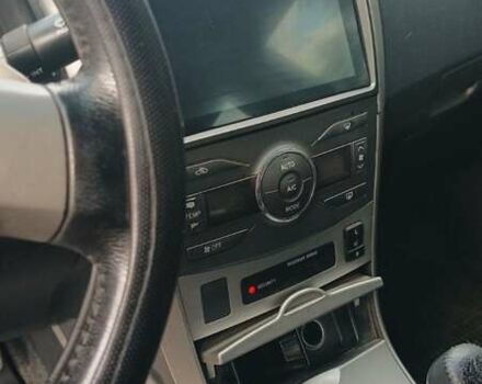 Чорний Тойота Королла, об'ємом двигуна 1.6 л та пробігом 215 тис. км за 6200 $, фото 1 на Automoto.ua