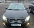 Чорний Тойота Королла, об'ємом двигуна 1.6 л та пробігом 431 тис. км за 6010 $, фото 1 на Automoto.ua