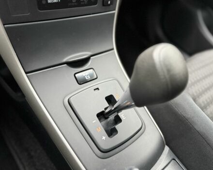 Черный Тойота Королла, объемом двигателя 1.6 л и пробегом 149 тыс. км за 6100 $, фото 21 на Automoto.ua