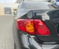 Черный Тойота Королла, объемом двигателя 1.6 л и пробегом 186 тыс. км за 7990 $, фото 10 на Automoto.ua