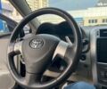 Черный Тойота Королла, объемом двигателя 1.6 л и пробегом 186 тыс. км за 7990 $, фото 31 на Automoto.ua