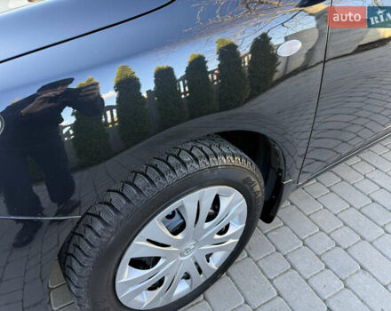 Черный Тойота Королла, объемом двигателя 1.6 л и пробегом 147 тыс. км за 6999 $, фото 26 на Automoto.ua