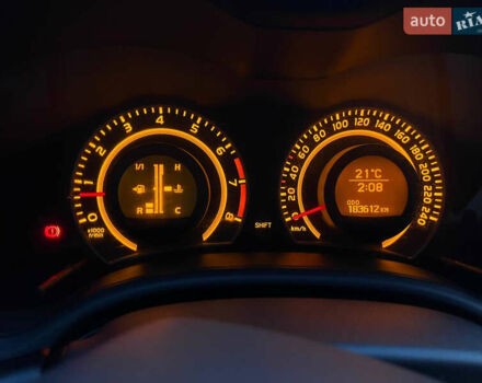 Черный Тойота Королла, объемом двигателя 1.6 л и пробегом 183 тыс. км за 7500 $, фото 10 на Automoto.ua