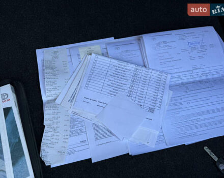 Черный Тойота Королла, объемом двигателя 1.6 л и пробегом 147 тыс. км за 6999 $, фото 95 на Automoto.ua