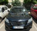 Черный Тойота Королла, объемом двигателя 1.6 л и пробегом 237 тыс. км за 6800 $, фото 1 на Automoto.ua