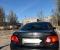 Черный Тойота Королла, объемом двигателя 1.6 л и пробегом 205 тыс. км за 6000 $, фото 1 на Automoto.ua