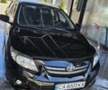 Чорний Тойота Королла, об'ємом двигуна 1.6 л та пробігом 170 тис. км за 5800 $, фото 4 на Automoto.ua