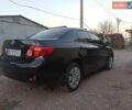 Чорний Тойота Королла, об'ємом двигуна 1.6 л та пробігом 370 тис. км за 5500 $, фото 1 на Automoto.ua