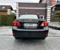 Чорний Тойота Королла, об'ємом двигуна 1.6 л та пробігом 49 тис. км за 9999 $, фото 5 на Automoto.ua