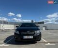 Черный Тойота Королла, объемом двигателя 1.6 л и пробегом 165 тыс. км за 7100 $, фото 1 на Automoto.ua
