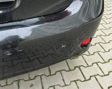 Черный Тойота Королла, объемом двигателя 1.6 л и пробегом 220 тыс. км за 6500 $, фото 5 на Automoto.ua