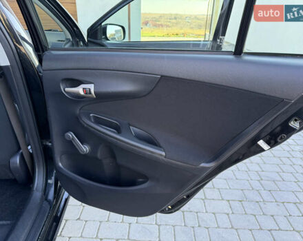 Черный Тойота Королла, объемом двигателя 1.6 л и пробегом 147 тыс. км за 6999 $, фото 47 на Automoto.ua