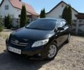 Чорний Тойота Королла, об'ємом двигуна 1.6 л та пробігом 270 тис. км за 6500 $, фото 1 на Automoto.ua