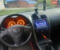 Черный Тойота Королла, объемом двигателя 1.6 л и пробегом 220 тыс. км за 6450 $, фото 1 на Automoto.ua