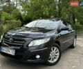 Чорний Тойота Королла, об'ємом двигуна 1.6 л та пробігом 310 тис. км за 7500 $, фото 1 на Automoto.ua