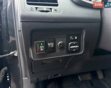 Черный Тойота Королла, объемом двигателя 1.59 л и пробегом 192 тыс. км за 9250 $, фото 18 на Automoto.ua