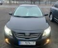 Черный Тойота Королла, объемом двигателя 1.6 л и пробегом 430 тыс. км за 6500 $, фото 1 на Automoto.ua