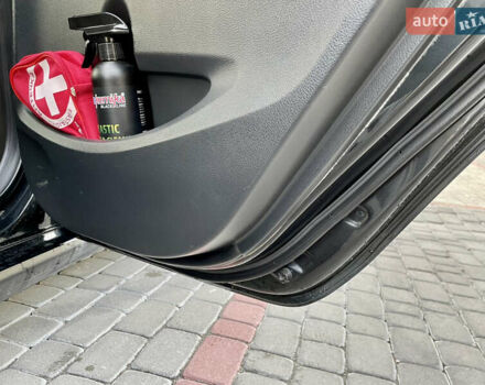 Черный Тойота Королла, объемом двигателя 1.59 л и пробегом 173 тыс. км за 7300 $, фото 8 на Automoto.ua