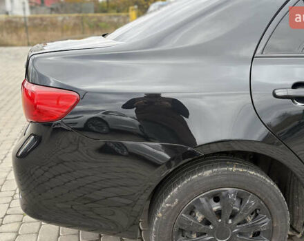 Чорний Тойота Королла, об'ємом двигуна 1.6 л та пробігом 207 тис. км за 6300 $, фото 2 на Automoto.ua