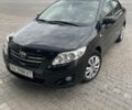 Черный Тойота Королла, объемом двигателя 1.6 л и пробегом 151 тыс. км за 7600 $, фото 1 на Automoto.ua
