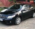 Чорний Тойота Королла, об'ємом двигуна 1.6 л та пробігом 210 тис. км за 8000 $, фото 1 на Automoto.ua