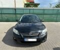 Черный Тойота Королла, объемом двигателя 1.6 л и пробегом 3 тыс. км за 7100 $, фото 1 на Automoto.ua