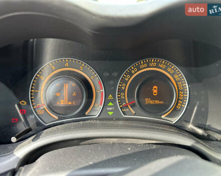 Черный Тойота Королла, объемом двигателя 1.6 л и пробегом 319 тыс. км за 7000 $, фото 8 на Automoto.ua