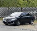 Черный Тойота Королла, объемом двигателя 1.6 л и пробегом 226 тыс. км за 5800 $, фото 1 на Automoto.ua