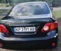 Чорний Тойота Королла, об'ємом двигуна 1.6 л та пробігом 215 тис. км за 6200 $, фото 8 на Automoto.ua