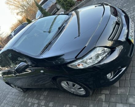 Черный Тойота Королла, объемом двигателя 1.6 л и пробегом 160 тыс. км за 7850 $, фото 5 на Automoto.ua