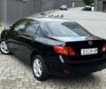 Тойота Королла 2008 в Ивано-Франковске на Automoto.ua Черный Тойота Королла, объемом двигателя 1.6 л и пробегом 276 тыс. км за 5000 $, фото 3 на Automoto.ua