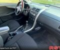 Черный Тойота Королла, объемом двигателя 1.6 л и пробегом 175 тыс. км за 6200 $, фото 9 на Automoto.ua