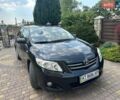 Черный Тойота Королла, объемом двигателя 1.6 л и пробегом 135 тыс. км за 6900 $, фото 1 на Automoto.ua